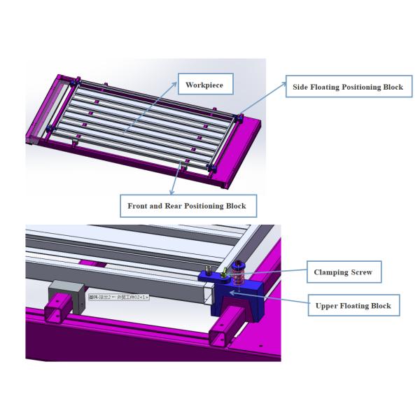 Hf Copper Tube Mesh Welding Machine Welding Wire Machines Spot Welder Automatic