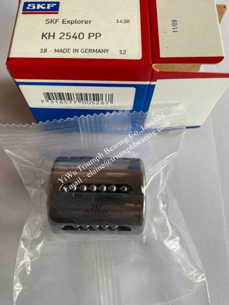 Quality Linear Ball Bearing    KH2540PP , KH2540-PP for sale