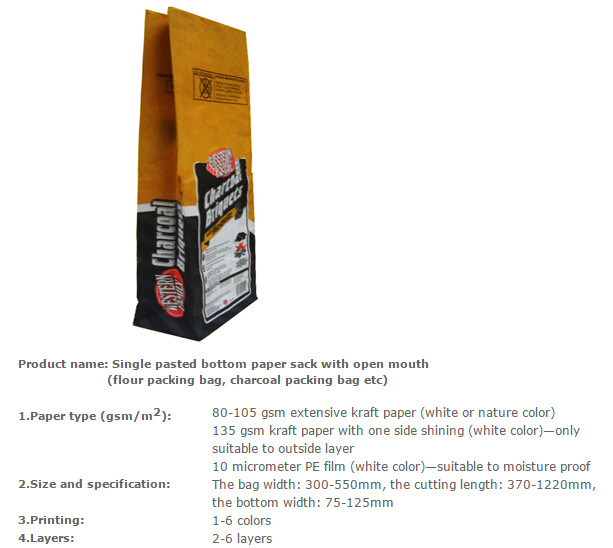 Custom Printing Recycled Brown Kraft Paper Bags,Custom Printed Factory Glassine Paper Bread Small Brown Bag, bagease