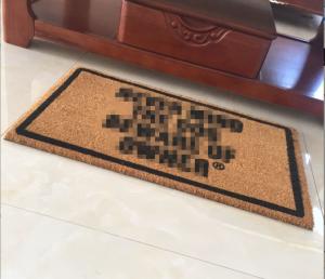 Buy cheap Coir Door Mats China supplier,coco fiber Area Rugs China Supply product