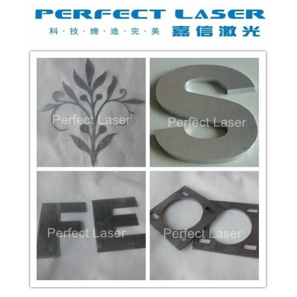 Industrial Plasma Cutting Machine / CNC Plasma Cutting Aluminum High Precision