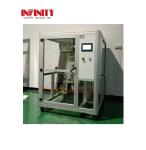 Stable Property Single Station Tumble Drop Test Machine Drop Height 1000mm