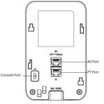 Flex Radio 2x2 Aruba Wireless Access Points AP203H