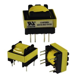 China LED Transformer 12v 5w EE16 Ee19 24v 220v Small Electrical Transformer Lighting Transformer on sale
