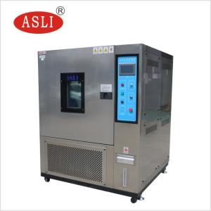 Buy cheap -70~200C Programmable Control Environmental Temperature Humidity Testing Chamber product