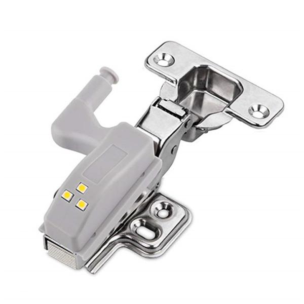 80CRI Cupboard Hinge Light Motion Sensor LED Light Smart White