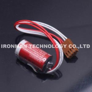 Buy cheap R88A-BAT01G Omron PLC Battery Absolute Encoder Battery 3.6V 2000mAh product