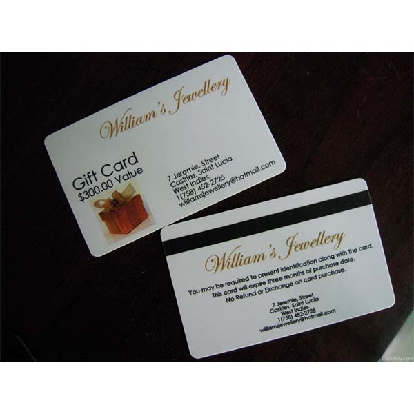 PVC CR80 matt business card printing，CR80 Size Printed PVC Plastic Business/Gift Card，CR80 Glossy Plastic PVC Card
