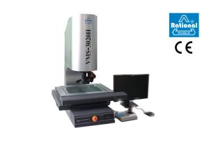 Buy cheap Quick Positioning Optical Cmm Machine Subpixel Subdivision Technique product