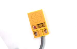 Buy cheap Multifunctional NPN NC Proximity Switch Strong Environmental Resistance product
