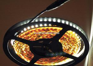 China Super Bright Color Changing Led Strip Lights Waterproof Flexible on sale