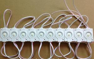 dc12v 2835 smd led module for sign box