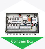 Solar PV System 1000V 32Amp DC Isolator Switch
