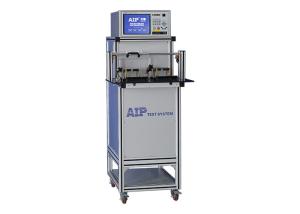 Buy cheap Production Line Motor Testing Machine Low Power With High Voltage Output product