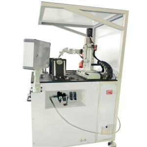 Buy cheap 200W Fiber Laser Welding Machine with PLC Control System product