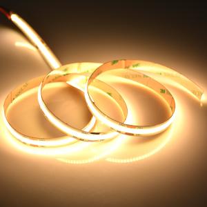 Buy cheap Cutable Flexible PCB COB Neon Strip Light for LED Light Project Installation product