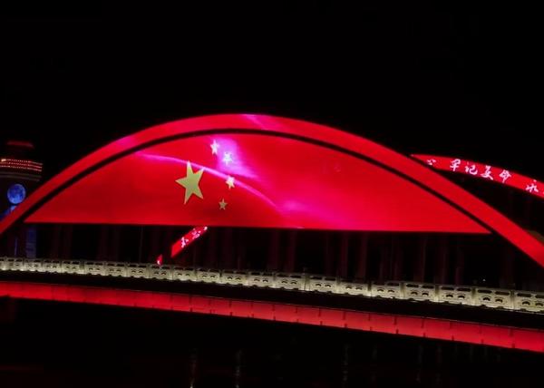 Quality FCC RGB 2R2G2B DIP Transparent LED Signage 7200CD/sqm Transparent for sale
