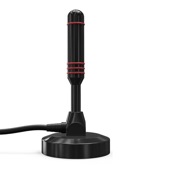Quality 28dBi V.S.W.R 1.5 1 Max 360 Degree Rotating TV Mount Connector for Steel Internet Card for sale