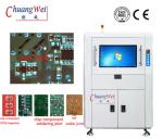 AOI Automated Optical Inspection Machine with Double Conveyor Design