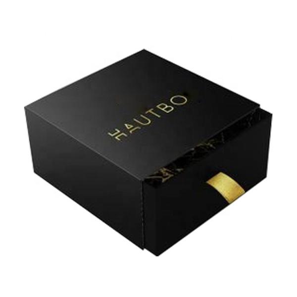 Quality Custom Paper Branded Mailer Boxes With Logo For Product Shipping for sale