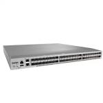 N9K-X9736C-FX 9500 36 Port 100G NX-OS Agg ACI Spine MACSec Line Card Capacity