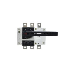 Buy cheap high quality cheap price Isolation Switch for manual operation product
