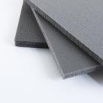 Custom Size IXPE Material Roll Chemical Resistant Close Cell PE Foam For SPC