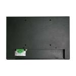 NFC Android Panel PC RK3399 4G RAM 16G ROM Front IP65 Waterproof
