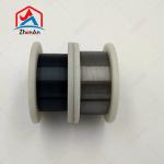 Dia0.8mm High Quality Twisted Tungsten Wire for Making Tungsten Heaters