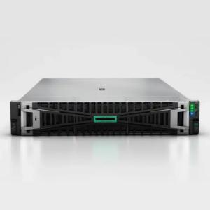 High Performance Processor Hpe Dl380 Gen11 Server Xeon 2U Rack