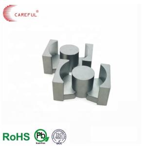 PQ2014 Soft Ferrite Transformer Core MnZn Power Magnetic Material