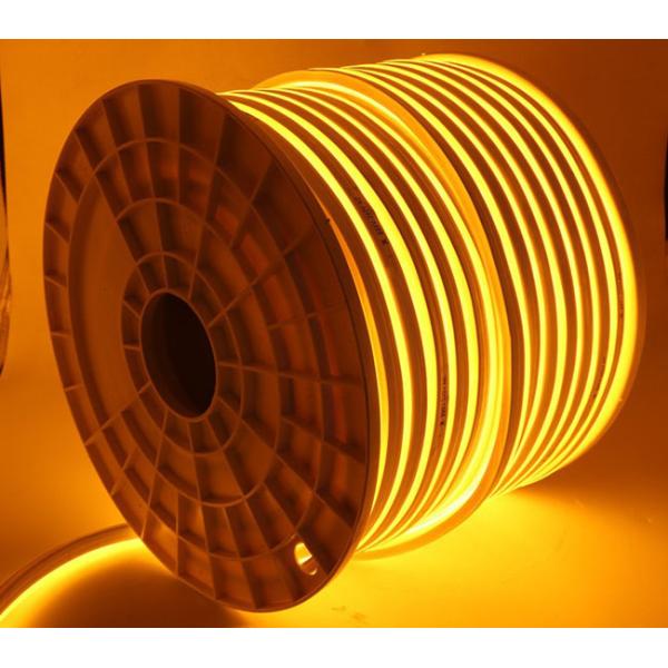 Flexible Led Neon Light Rgb OutdoorWaterproof Cuttable LED Lights Strip Roll 220V