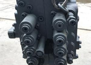 Doosan 410105-00065 Main Control Valve For Dx28 Dx55 Construction Excavator