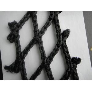 Buy cheap black Knotted Sea Fishing Nets product