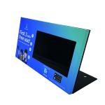 custom print video display,LCD digital advertising video display screens in