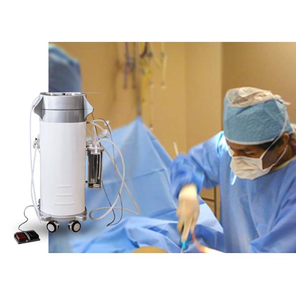 Surgical Hip Liposuction Fat Slimming Machine 300W Input Power OEM / ODM