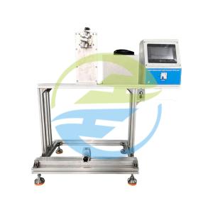 Buy cheap Home Appliance Testing Equipment Carrying Hoses Torsion Resistance Test product