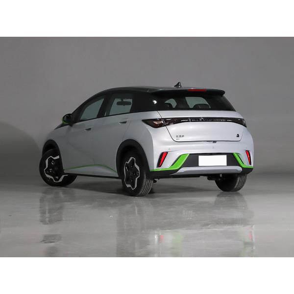 Durable Compact Electric SUV 401KM Knight Edition BYD Dolphin EV