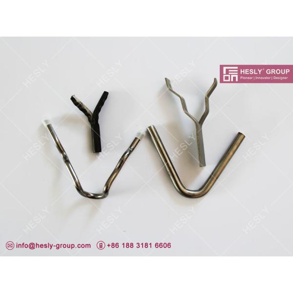 S Steel Anchor Bar China Factory