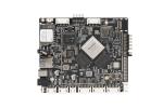 Rockchip RK3399 Embedded System Board Support Gravity Sensing Function