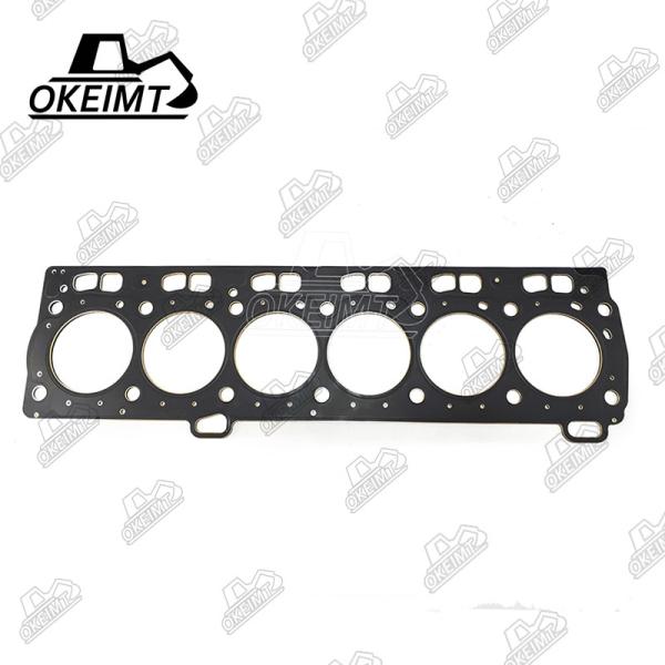 Quality OKEIMT Cylinder Head Gasket CATE C6.6 176-3141 for sale