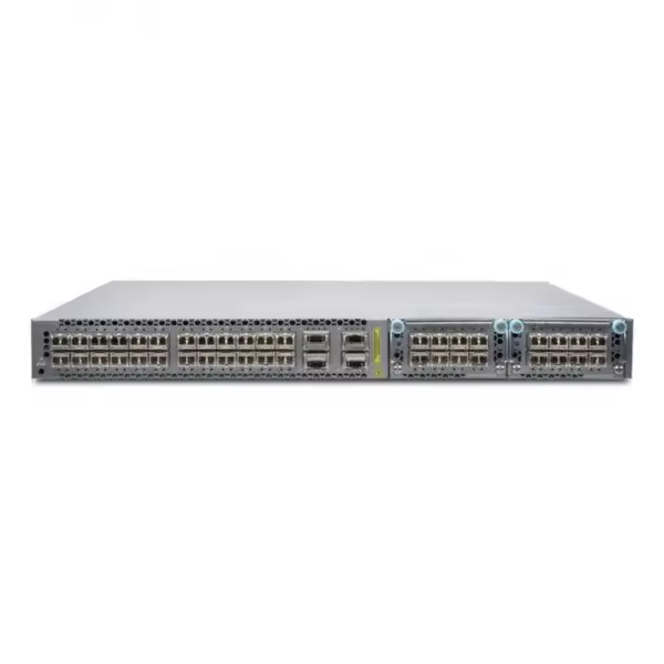 Layer 3 Network Switch EX4600 Line Ethernet Switch EX4600-40F-AFO