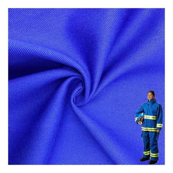 Quality Twill 3/1 TC Workwear Fabric Width 150cm For Construction Workwear for sale