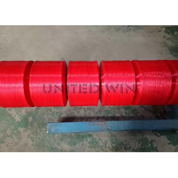 3000m/min PET Yarn Extruder Machine Polyester FDY Spinning Machine