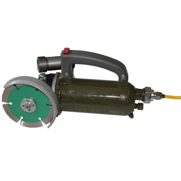 Underwater Electric Cutting Machine For Underwate Cutting and Grinding 50M-100M Cable