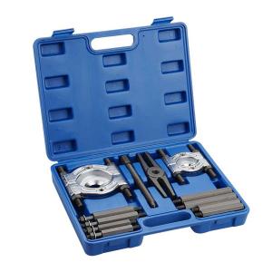 Buy cheap 12pcs Bearing Separator And Puller Set product
