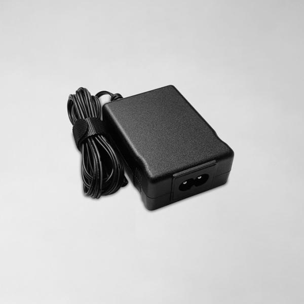 1A 12V AC Adapter Power Supply Lightweight 18W Power Adapter Desktop FCC