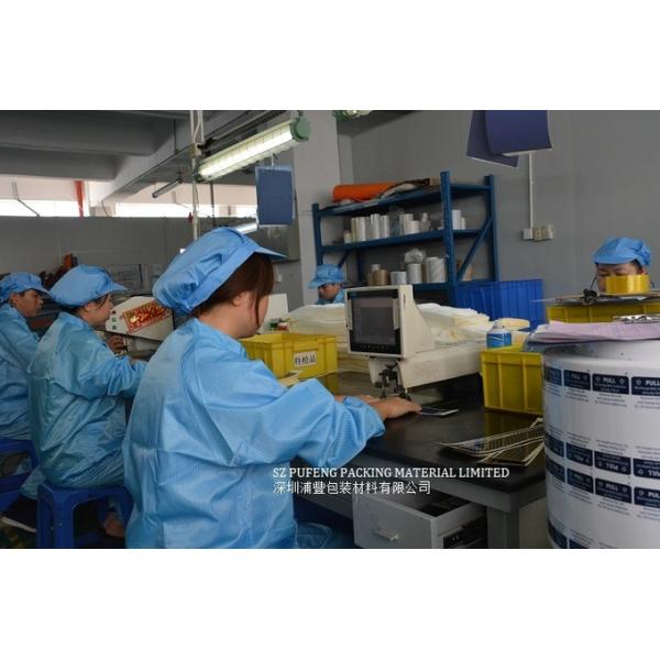 Double Sided Adhesive Tape with Tissue Paper Carrier for Versatile Mounting Bonding and Fixing Applications