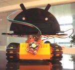 Intelligent Arduino Bluetooth Electric Car Chassis Remote Control Dual Ball