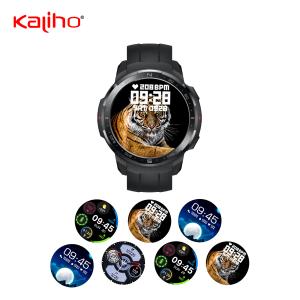 China Sleep Monitoring Sedentary Reminder Android Watches For Men on sale
